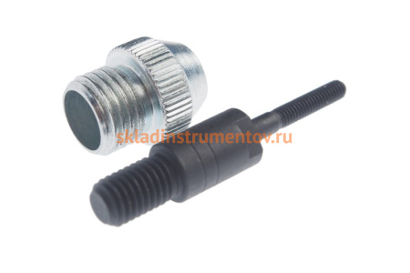 Адаптер для резьбовых заклепок размером 3 мм, для 5821A JTC 5821A-S3