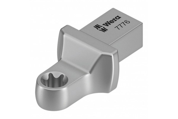 Насадка 7776 (TORX 10; 9x12 мм) для динамометрического ключа WERA WE-078662