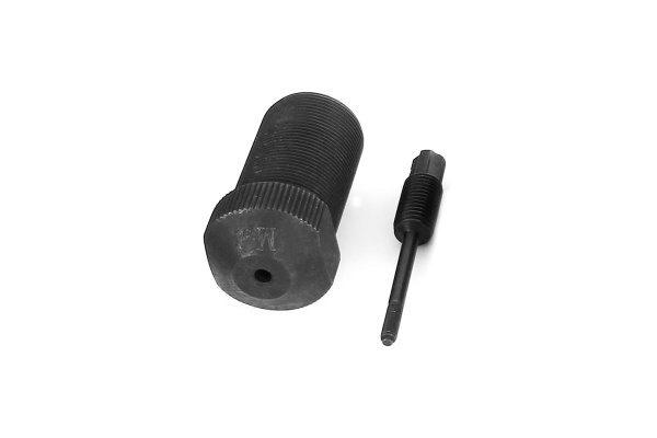 Наконечник аккумуляторного заклепочника M2000 MESSER М3 05-26-003