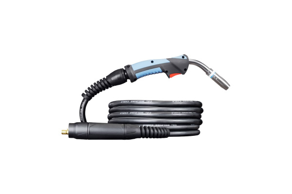 Горелка VARTEG MIG-25 5 м Foxweld 6062