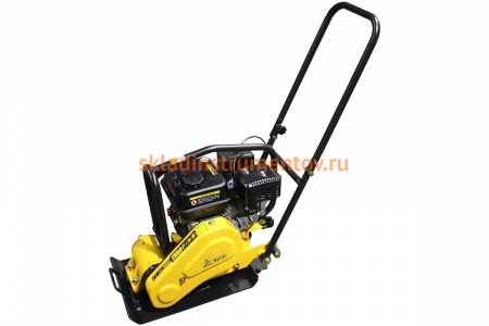 Виброплита ТСС TSS-WP60L колесный комплект 207191