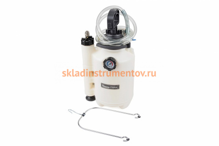 Маслоналивное устройство 5 л Kamasa Tools K 10600