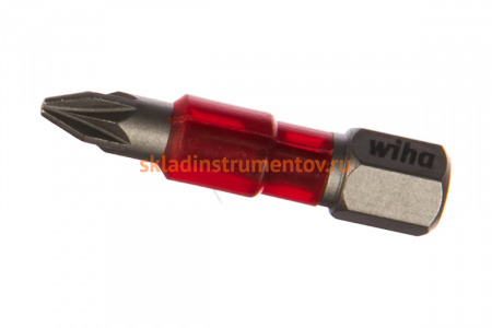 Биты TY-Bit PZ1x29, 5 шт. WIHA 42149