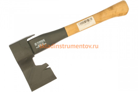 Топор 90x165x400мм, 842гр, левое исполнение NAREX 890802