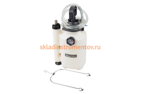 Маслоналивное устройство 5 л Kamasa Tools K 10600