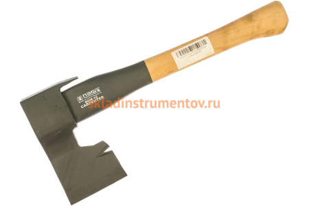 Топор 90x165x400мм, 842гр, левое исполнение NAREX 890802
