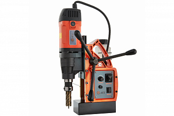 Магнитный сверлильный станок AT-S SU-42