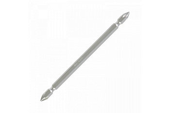 Вставка бита торцевая (1/4; 150 мм; PH2) для шуруповерта KING TONY 131502P