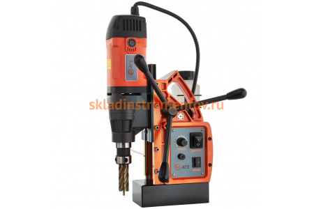 Магнитный сверлильный станок AT-S SU-42