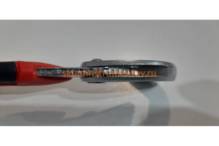 Универсальный ключ с крючком 9-22 мм VIRA 444000