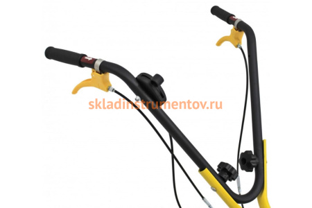 Мотокультиватор Huter GMC-6.5 70/5/6