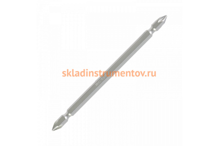 Вставка бита торцевая (1/4; 150 мм; PH2) для шуруповерта KING TONY 131502P