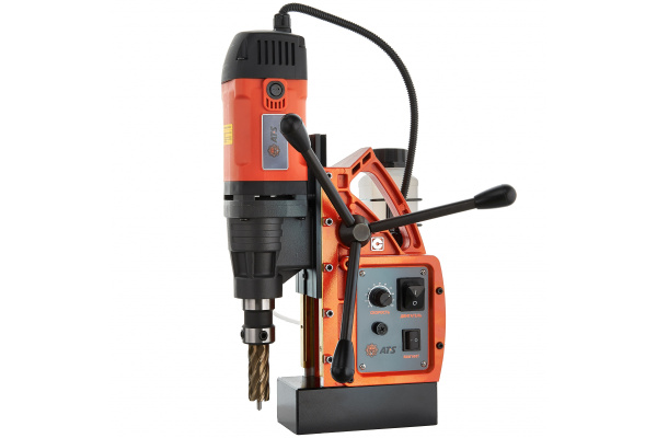 Магнитный сверлильный станок AT-S SU-42