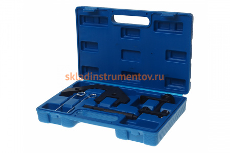 Набор фиксаторов для обслуживания двигателей BMW, 5 предметов ROCKFORCE RF-905G17