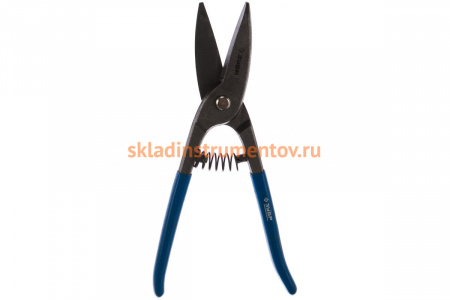 Ножницы по металлу ЭКСПЕРТ 220 мм ЗУБР 23012-25_z01