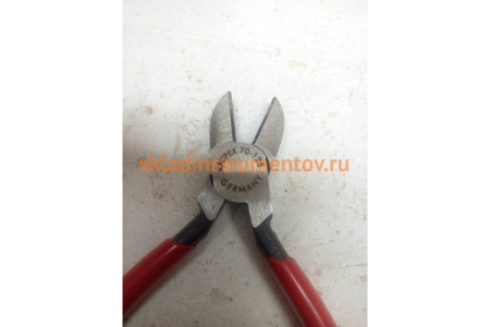 Бокорезы KNIPEX KN-7001125 Бокорезы KNIPEX KN-7001125