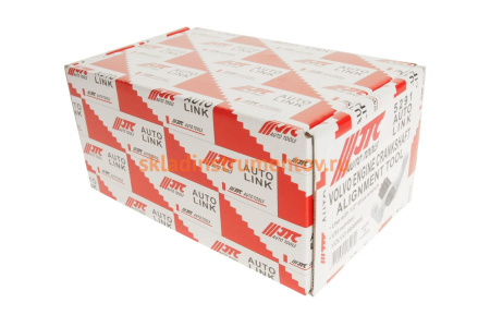 Приспособление для проворачивания коленвала VOLVO JTC-5291