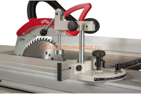 Циркулярная пила с кареткой JET JTS-1600-T 10000076T