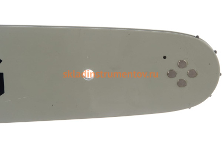 Шина 45 см/18", 0.325", 1,5 мм, 72 звена REDVERG RD185B095 5025471