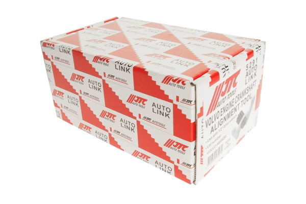 Приспособление для проворачивания коленвала VOLVO JTC-5291