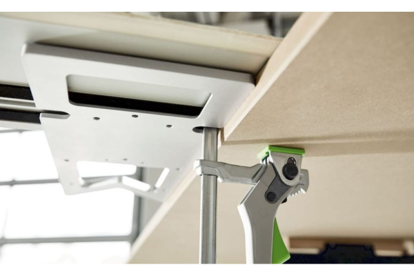 Упор угловой FS-WA/90 FESTOOL 205229 Упор угловой FS-WA/90 FESTOOL 205229