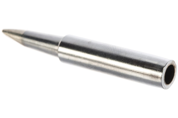 Жало клиновидное 3.2 мм для паяльных станций ProsKit 5SI-216N-3.2D 00302187 Жало клиновидное 3.2 мм для паяльных станций ProsKit 5SI-216N-3.2D 00302187