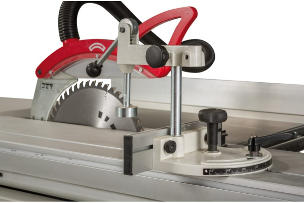 Циркулярная пила с кареткой JET JTS-1600-T 10000076T