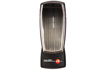 Измеритель влажности древесины и стройматериалов Testo 606-1