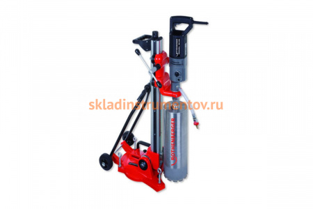 Алмазная сверлильная установка Rothenberger RODIACUT 170 Pro C
