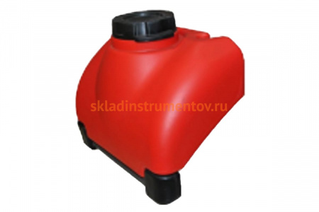 Бак для воды к виброплите VM-60/5.5Н Diam 602004