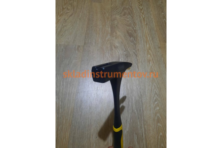 Молоток кровельщика STAYER STRIKE Professional 600г цельнометаллический 20205