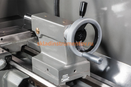 Токарный станок по металлу JET GHB-1330A 321350T