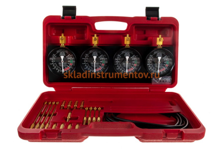 Синхронизатор карбюраторных двигателей AE&T TA-G1018