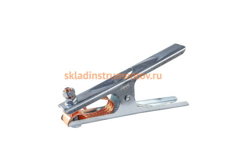 Клемма заземления КЗ-30 PRIME КЕДР 8011741