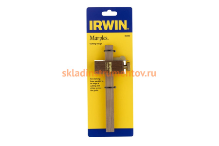 Рейсмус с резаком IRWIN TM2083