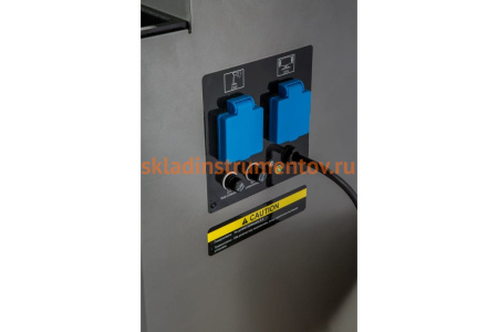 Вытяжная установка для пылеудаления JET JDCS-505 414800M-RU