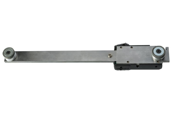 Устройство контроля натяжения ленточного полотна JET DCTSB100