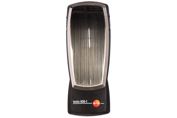 Измеритель влажности древесины и стройматериалов Testo 606-1