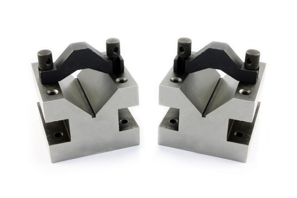 Поверочные призмы ЧИЗ П1-3 105x100x 80 кл.точн.1 /8-70мм/ /2шт/ 101320