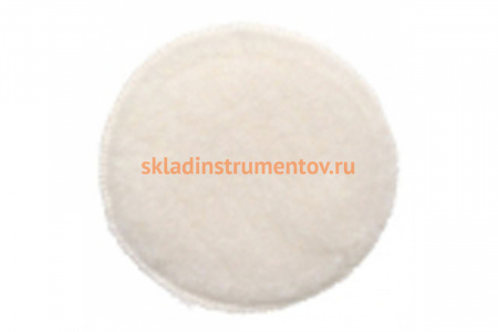 Полировальная насадка "ЭКСПЕРТ" (240 мм) Зубр 35951-240