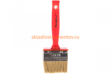 Кисть макловица 30x70 мм РемоКолор Мини 02-2-007