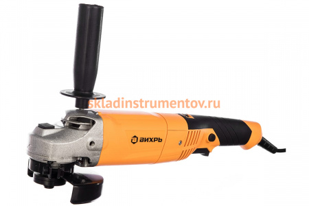 Углошлифовальная машина Вихрь УШМ-125/1200Э 72/12/7