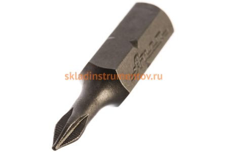 Бита PHILLIPS РН0, 1/4", 10 шт. AIST 1172500P10 00-00003050