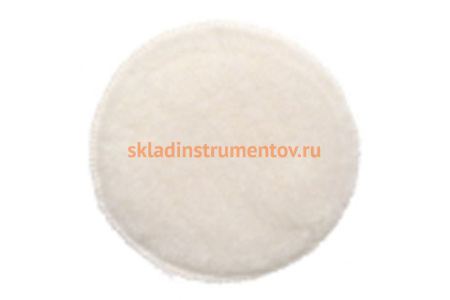 Полировальная насадка "ЭКСПЕРТ" (240 мм) Зубр 35951-240