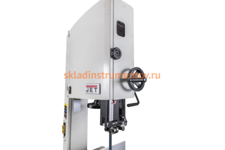 Ленточная пила 400 В JET JWBS-20-T 714850T