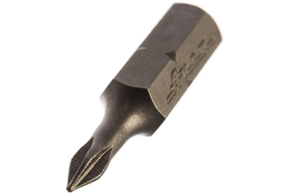 Бита PHILLIPS РН0, 1/4", 10 шт. AIST 1172500P10 00-00003050