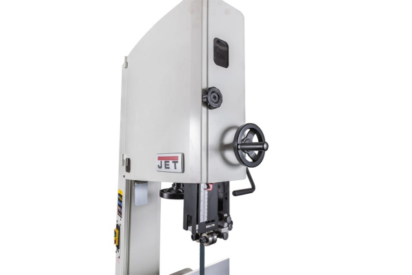 Ленточная пила 400 В JET JWBS-20-T 714850T