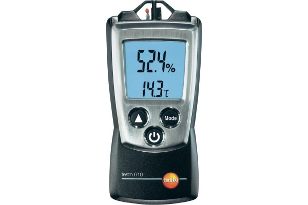 Термогигрометр Testo 610