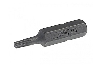 Вставка TORX (Т10х30 мм; 1/4") JTC 1133010