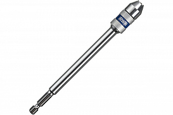 Удлинитель для сверл и вставок (150 мм; 1/4") Irwin 10508167